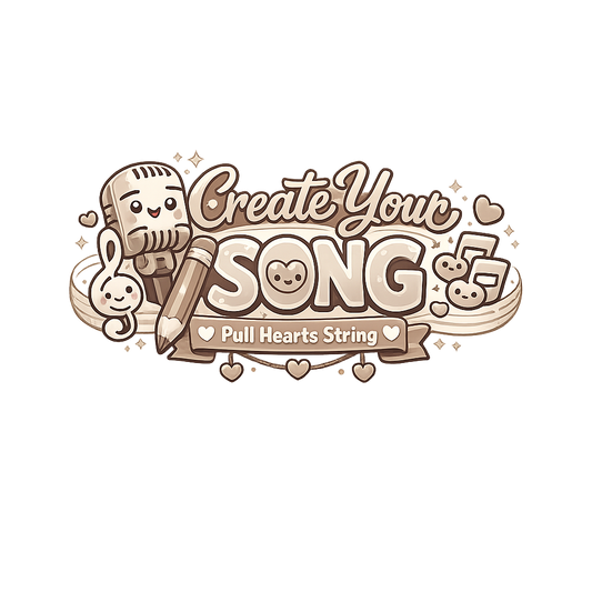 Your Custom Song